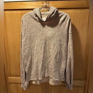 Abercrombie & Fitch “Soft A&F Collection” Sweatshirt